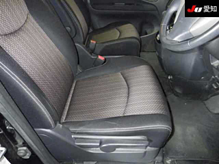 NISSAN SERENA 2016