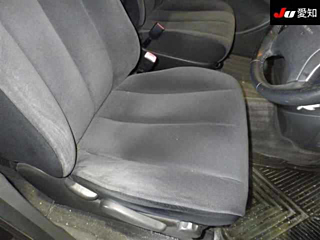TOYOTA ESTIMA 2012