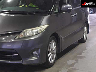 TOYOTA ESTIMA 2012
