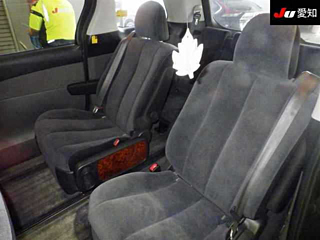 TOYOTA ESTIMA 2012