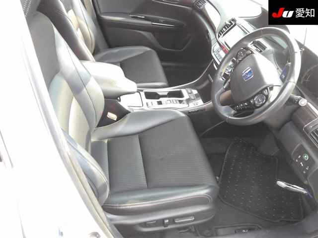 HONDA ACCORD 2016