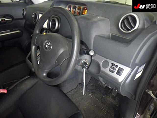 TOYOTA COROLLA RUMION 2010