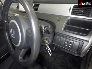 HONDA STEP WAGON 2008