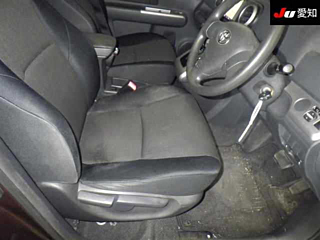 TOYOTA COROLLA RUMION 2010
