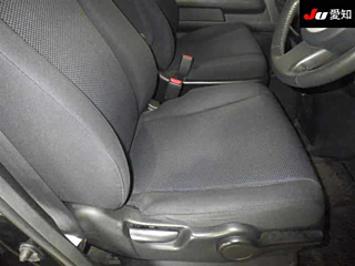 HONDA STEP WAGON 2008