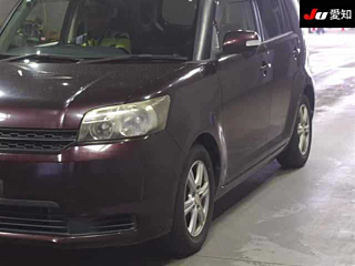 TOYOTA COROLLA RUMION 2010