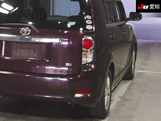 TOYOTA COROLLA RUMION 2010