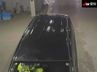 HONDA STEP WAGON 2008