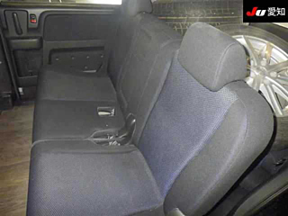 HONDA STEP WAGON 2008