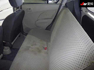 SUZUKI ALTO 2010