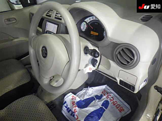 SUZUKI ALTO 2010