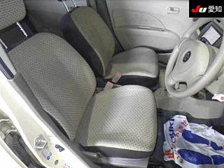 SUZUKI ALTO 2010