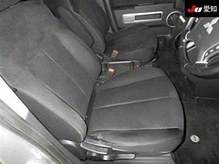 MITSUBISHI DELICA D5 2014