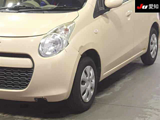 SUZUKI ALTO 2010