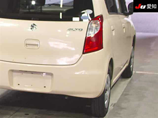 SUZUKI ALTO 2010