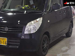 SUZUKI PALETTE 2010