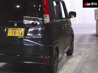 SUZUKI PALETTE 2010