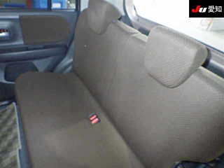SUZUKI ALTO LAPIN 2014