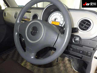 SUZUKI ALTO LAPIN 2014