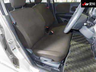 SUZUKI ALTO LAPIN 2014