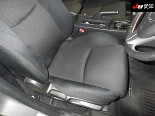 MAZDA AXELA 2013
