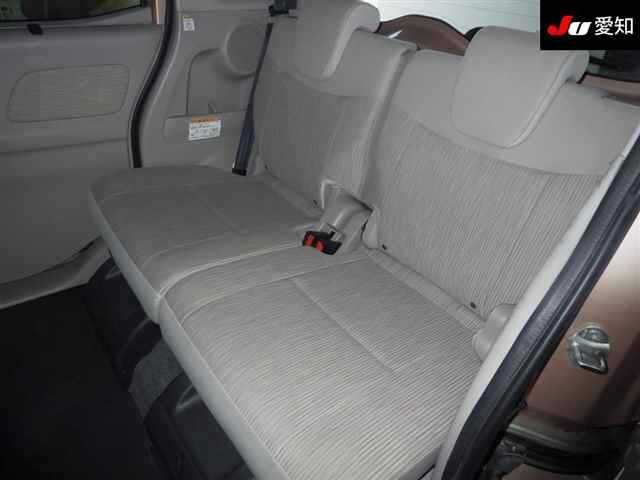 MITSUBISHI EK SPACE 2014