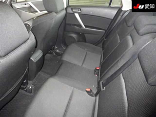 MAZDA AXELA 2013