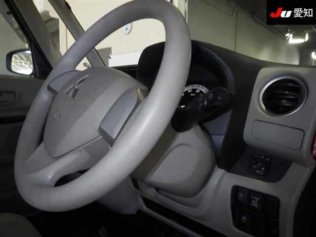 MITSUBISHI EK SPACE 2014