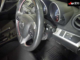 MAZDA AXELA 2013