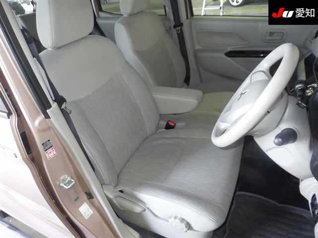 MITSUBISHI EK SPACE 2014