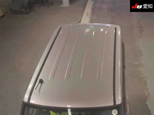 MITSUBISHI EK SPACE 2014