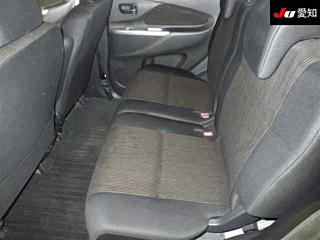 MITSUBISHI EK CUSTOM 2013