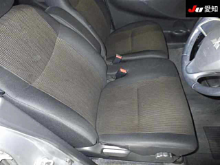 MITSUBISHI EK CUSTOM 2013