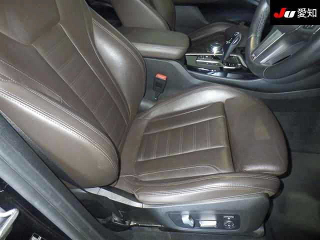 BMW X3 2018