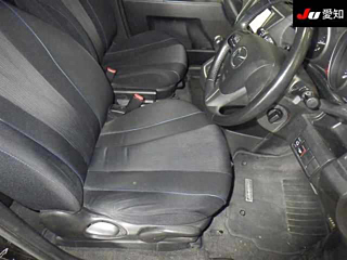 MAZDA PREMACY 2011