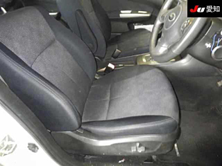 SUBARU EXIGA 2010