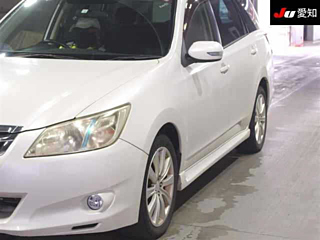 SUBARU EXIGA 2010