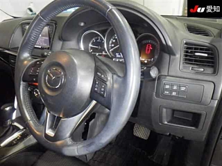 MAZDA CX-5 2014