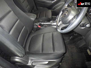 MAZDA CX-5 2014