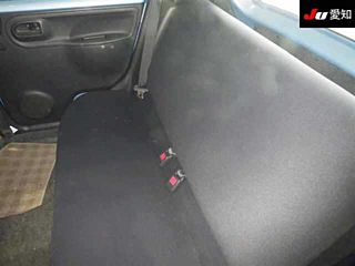 DAIHATSU ESSE 2011