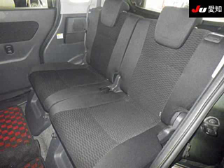 SUZUKI SPACIA 2014