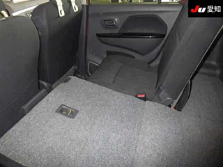 SUZUKI WAGON R 2014
