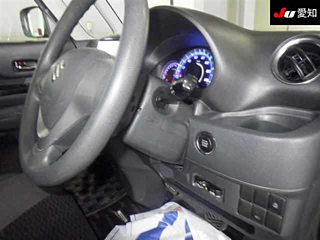 SUZUKI SPACIA 2014