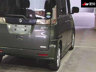 SUZUKI SPACIA 2014