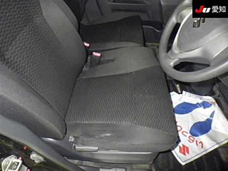 SUZUKI SPACIA 2014