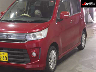 SUZUKI WAGON R 2014