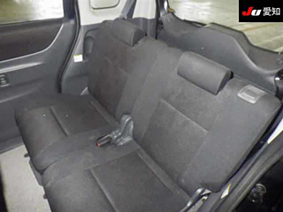 SUZUKI PALETTE 2010