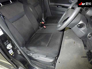 SUZUKI PALETTE 2010