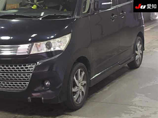 SUZUKI PALETTE 2010