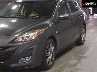 MAZDA AXELA 2010